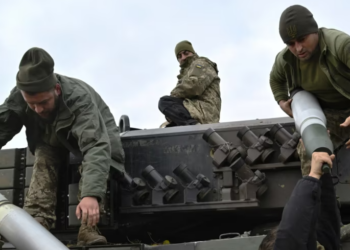 Shtëpia e Bardhë thotë se ndihma e re për Ukrainën është rrugës