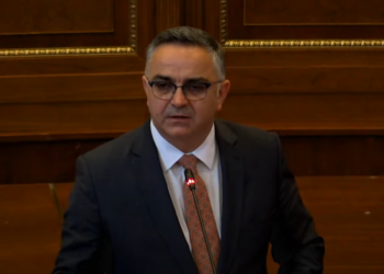 Tahiri: Ndikimi në RTK nga institucionet e shtetit, minim i Kosovës
