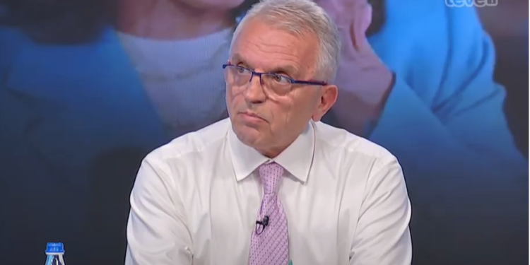 Bajrami: SHBA po kalon nëpër një krizë serioze për lider të ri