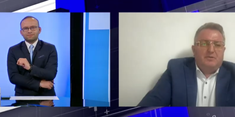 Berisha: Qeveria e Kosovës nuk pranoi të ndihmohej nga administrata e Bidenit