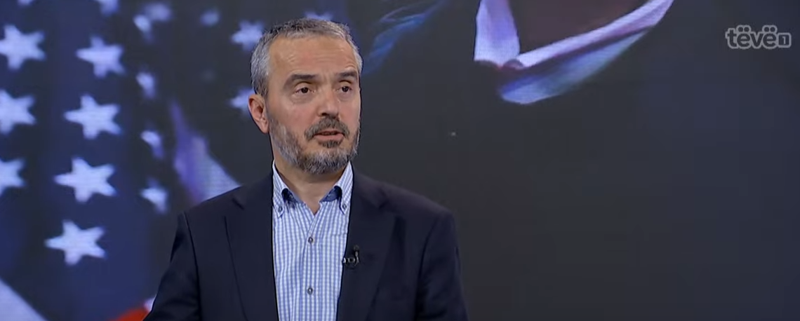Ahmeti: Administrata Trump mund të vijë me një zgjidhje të shpejtë për Kosovën