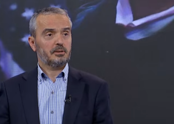 Ahmeti: Administrata Trump mund të vijë me një zgjidhje të shpejtë për Kosovën