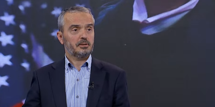 Ahmeti: Administrata Trump mund të vijë me një zgjidhje të shpejtë për Kosovën