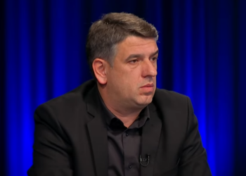 Maloku: S’pres ndryshime thelbësore nga Trump në raport me Ballkanin