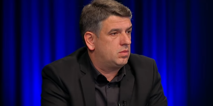 Maloku: S’pres ndryshime thelbësore nga Trump në raport me Ballkanin