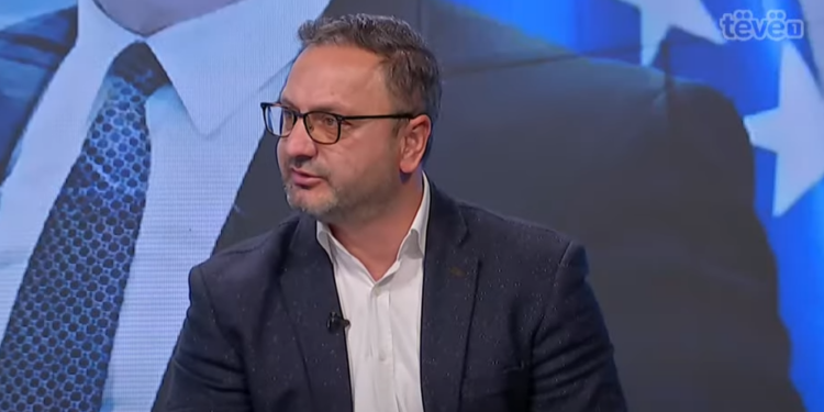 Shkodra: Trump do t’i jap dinamikë të re dialogut