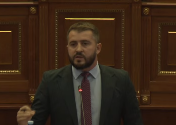 Lushtaku: Buxheti i shtetit nuk është hajgare