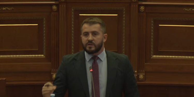 Lushtaku: Buxheti i shtetit nuk është hajgare