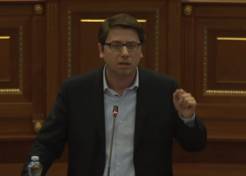 Murati: S’mund të rikuperohet për një mandat çka është shkatërruar për 20 vite