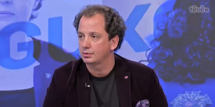 Meta: Shumica ishim që të kemi akronimin tonë në garë