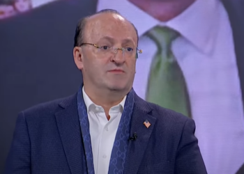 Dedushaj thotë se nga administrata Trump pret që çështja e Kosovës të përshpejtohet