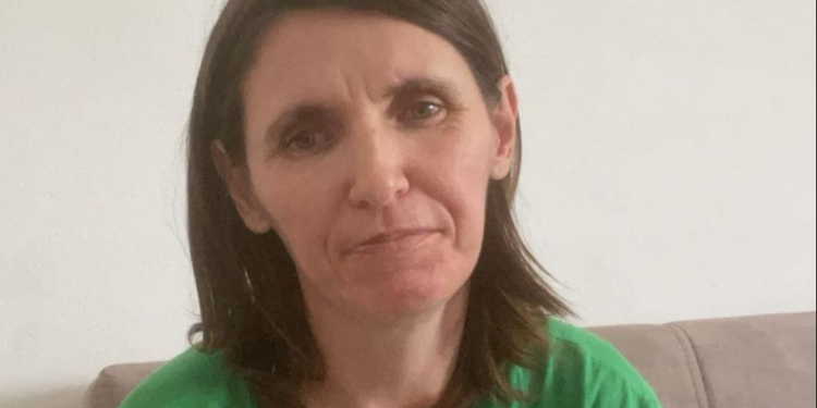 Zhduket një grua nga Podujeva, Policia kërkon bashkëpunim për gjetjen e saj