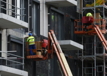 Gjermania me mungesë të punëtorëve shëndetësorë dhe të ndërtimit