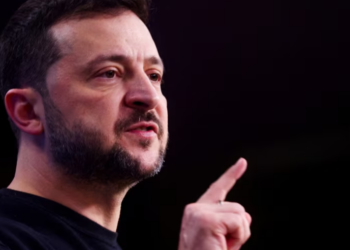 Zelensky: Putin nuk është i interesuar për negociata