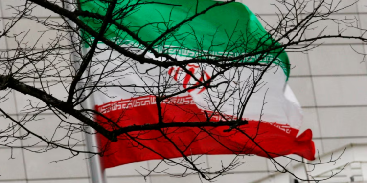 Irani i quan të “paarsyeshme” sanksionet e BE-së dhe Britanisë