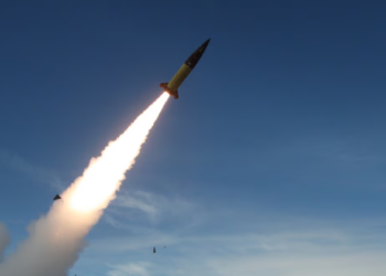 Rusia thotë se Ukraina e sulmoi me raketa amerikane me rreze të gjatë