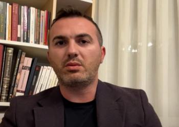 Nënkryetari i BDI-së: Deklarata e Kurtit për gjuhën shqipe skandaloze, ua ka borxh shqiptarëve një sqarim