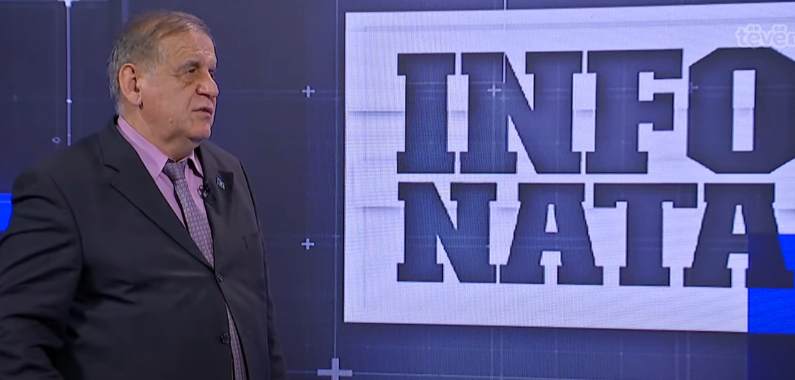 Spahiu: Hisja e shqiptarëve në pushtetin e Maqedonisë Veriore në nivele formale, të drejtat e tyre do të degradohen