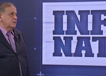 Spahiu: Hisja e shqiptarëve në pushtetin e Maqedonisë Veriore në nivele formale, të drejtat e tyre do të degradohen