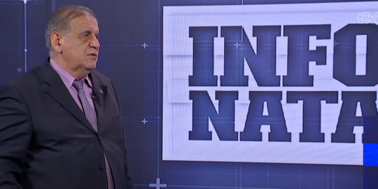 Spahiu: Hisja e shqiptarëve në pushtetin e Maqedonisë Veriore në nivele formale, të drejtat e tyre do të degradohen