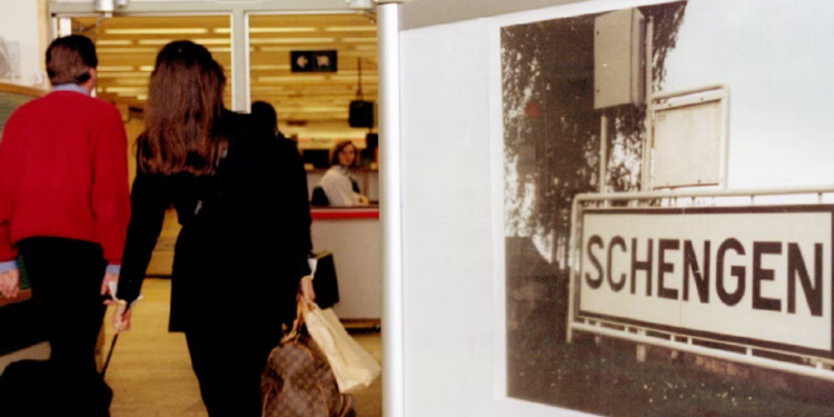 A do të sjellë 2025-ta një ndryshim të madh për udhëtarët në BE?