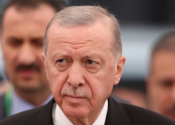 Erdogani e kundërshton vendimin e SHBA-së për armë me rreze të gjatë për Ukrainën