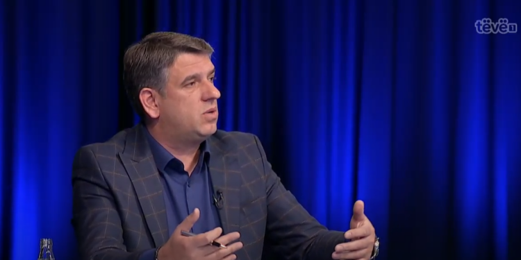 Maloku: Paturpësisht pushteti po e keqpërdor ingranazhin shtetëror për fushatë në diasporë