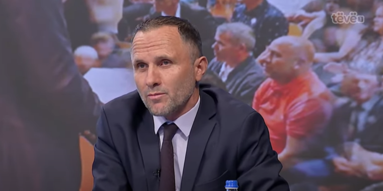 Avdia: Ambasada nuk ka të drejtë të ofrojë ndihmë për tubime si ai i Kurtit e Gërvallës në Frankfurt