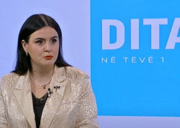 Tahiri-Beqa: Adresimet e Osmanit në Kuvend ishin kryekëput për Kurtin