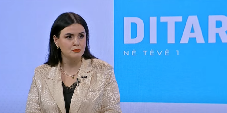 Tahiri-Beqa: Adresimet e Osmanit në Kuvend ishin kryekëput për Kurtin