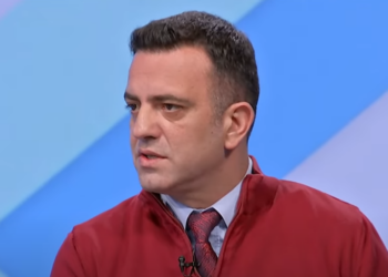 Pozhari: Osmani po jep sinjale të përafrimit me LDK-në