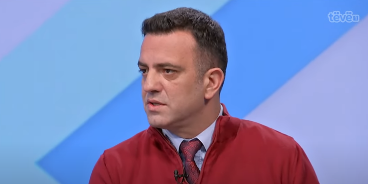 Pozhari: Osmani po jep sinjale të përafrimit me LDK-në