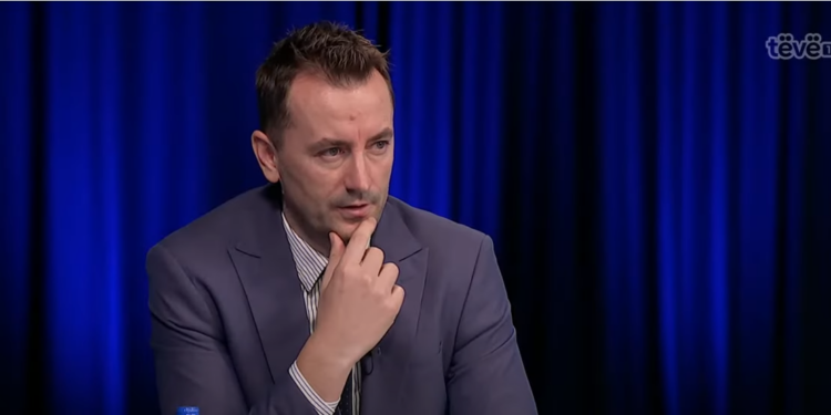 Xani: Kurti është mësuar të udhëheqë vetë, me këdo që bënë koalicion e ka të vështirë të bashkëqeverisë