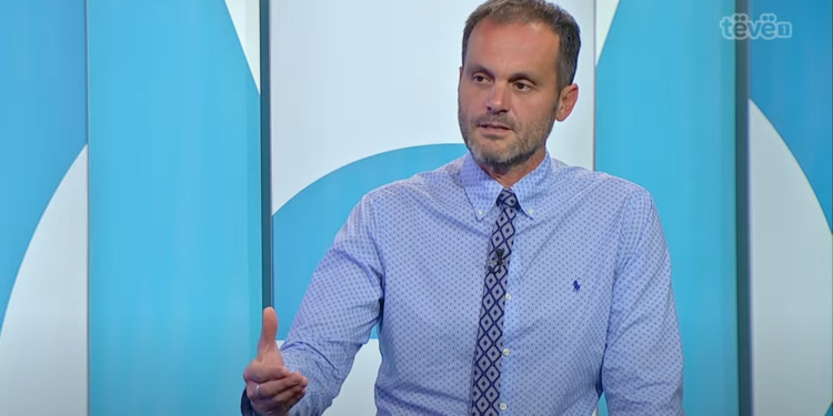 Syla: Kurti po luan rolin e silenciatorit e Osmani rolin e zhurmuesit