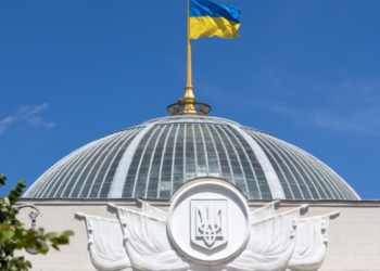 Parlamenti ukrainas anulon seancën nga rreziku i sulmeve ajrore