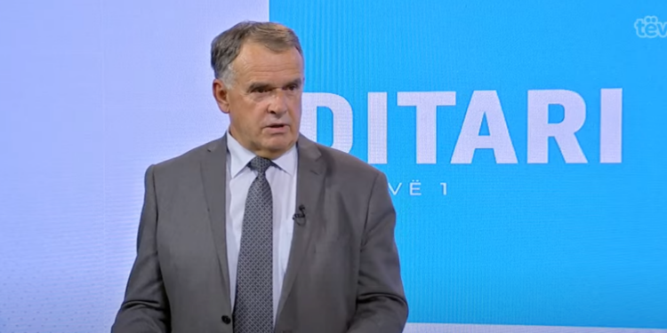 Ibishi: Kosova mund të ballafaqohet me luftë hibride