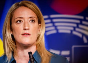 Shefja e Parlamentit të BE-së: Gjermania duhet t’ia dërgojë Ukrainës raketat Taurus