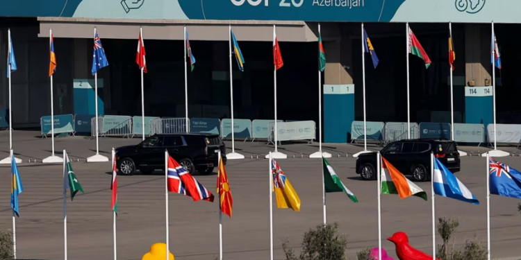 Shtetet në zhvillim nuk pranojnë ofertën e të pasurve për fondin për klimë