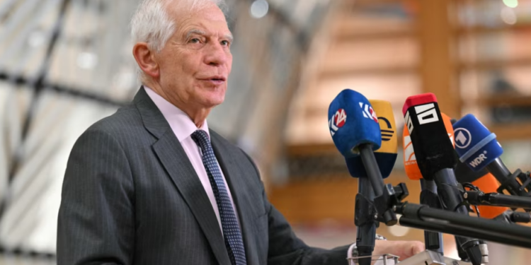 BE-ja i bën thirrje Izraelit të pranojë marrëveshjen e armëpushimit me Hezbollahun