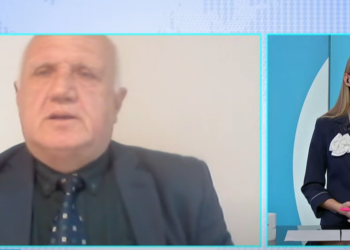 Ish-krerët e UÇK-së letër Speciales, Osaj: Nga fillimi i procesit është treguar anshmëri