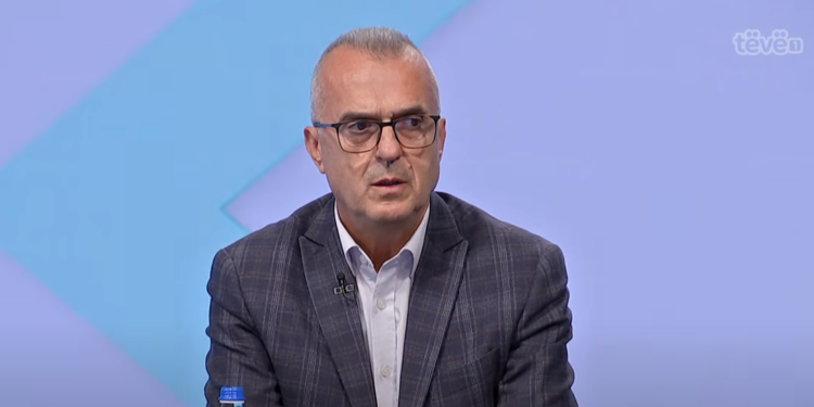 Dugolli: Masat për veriun ia kanë vlejtë, ato edhe hiqen