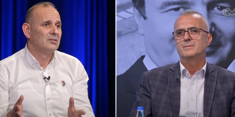 Canaj-Dugollit: Po të kishte ndodhur biseda Kusari-Radojiçiq kur ishit opozitë, do i kishit futur në makinë të mishit