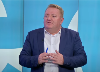 Berisha: Osmani po bën lojën e shpëtimit të Kurtit