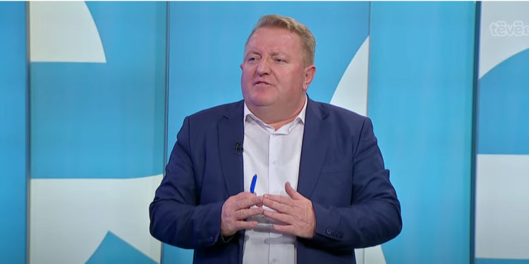 Berisha: Osmani po bën lojën e shpëtimit të Kurtit