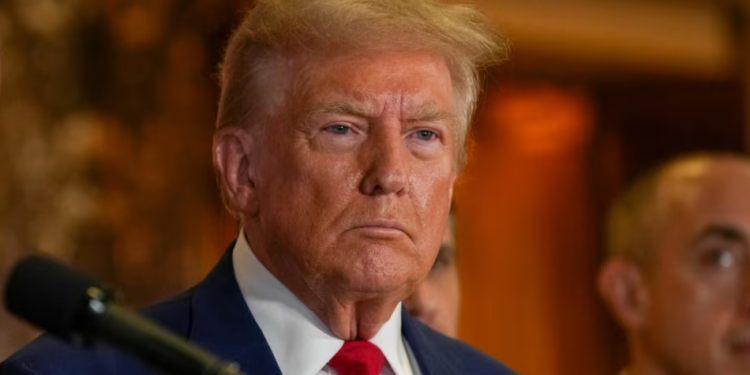 Kina, Meksika, Kanadaja reagojnë ndaj kërcënimeve të Trumpit për tarifa