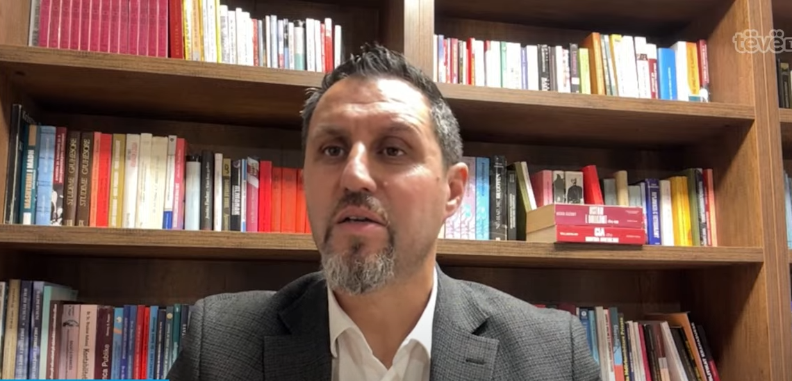 Hoxha: Sulmi ndaj stacionit policor në Zveçan i lidhur kryekëput me investimet e qeverisë atje