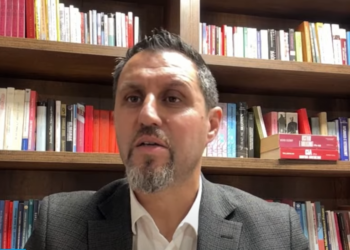 Hoxha: Sulmi ndaj stacionit policor në Zveçan i lidhur kryekëput me investimet e qeverisë atje