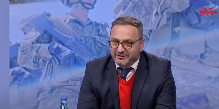 Shkodra: Fabrika e municioneve e domosdoshme, e forcon Kosovën