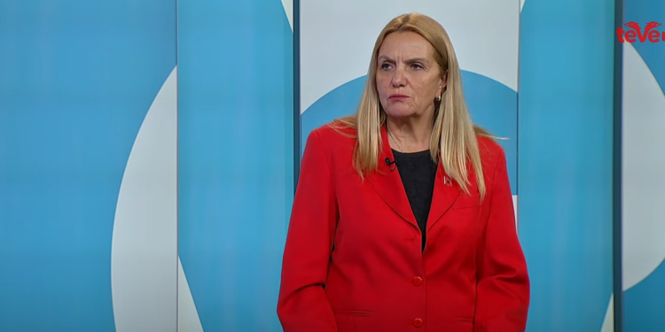 Hapja e fabrikës së municionit, Kadriaj: Lajm i mirë nëse nuk është bërë për fushatë