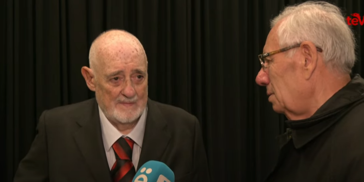 Stërnipi i Ismail Qemalit: Nga tregimet e gjyshes dhe babait e kam të freskët figurën e tij